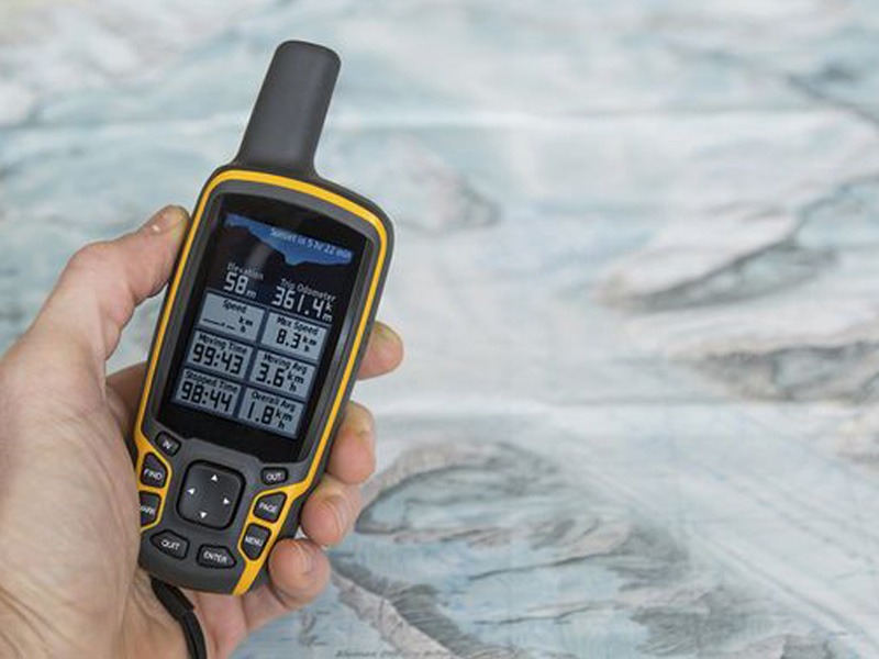 برطرف کردن خطای GPS