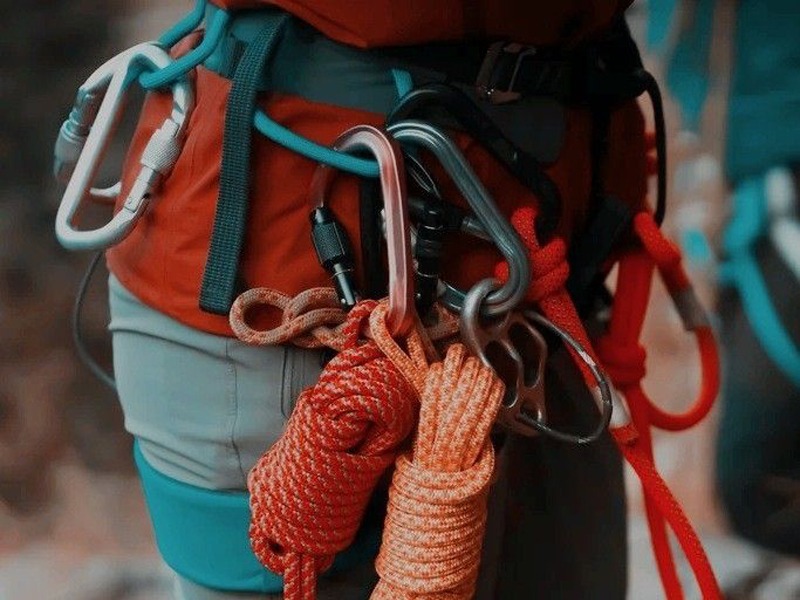 بهترین کارابین کوهنوردی کدام است