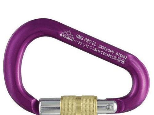 استاندارد های کارابین