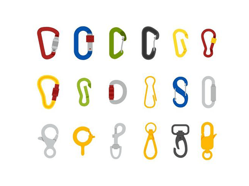 چگونه بهترین کارابین کوهنوردی را انتخاب کنیم