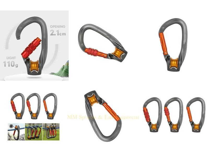 تفاوت کارابین قفل خودکار و کارابین پیچ