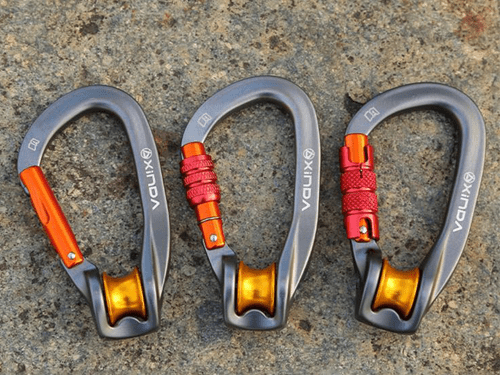 مکانیزم دهانه کارابین